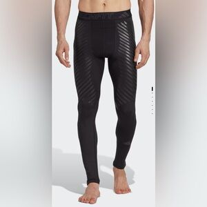 Adidas Techfit Control x Rheon Full Length Men’s Leggings
